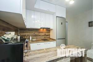 1-к квартира, посуточно, 29м2, 6/26 этаж