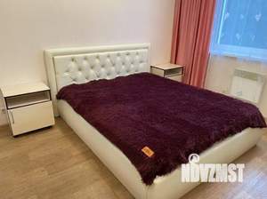 2-к квартира, посуточно, 75м2, 1/1 этаж