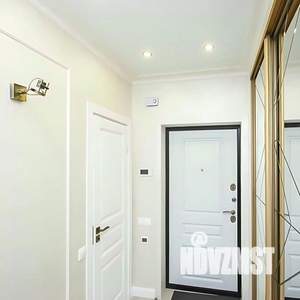 1-к квартира, посуточно, 65м2, 1/1 этаж