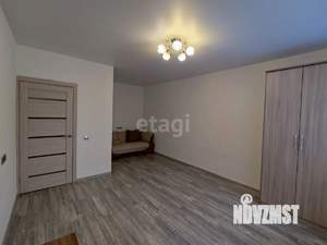 1-к квартира, на длительный срок, 41м2, 6/9 этаж
