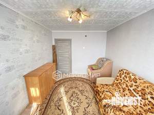 2-к квартира, на длительный срок, 45м2, 5/9 этаж