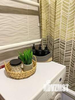 1-к квартира, посуточно, 40м2, 6/9 этаж