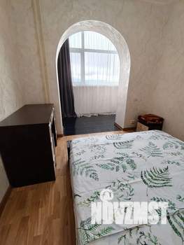 1-к квартира, посуточно, 40м2, 6/9 этаж