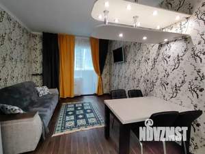 Студия квартира, посуточно, 28м2, 2/17 этаж