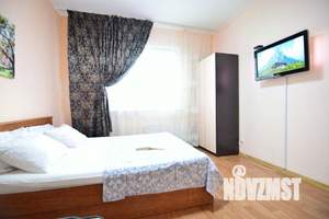 2-к квартира, посуточно, 72м2, 1/1 этаж