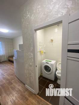 Студия квартира, на длительный срок, 28м2, 9/17 этаж