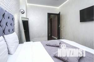 2-к квартира, посуточно, 64м2, 14/17 этаж