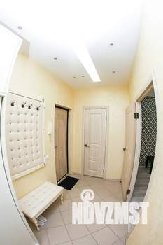 1-к квартира, посуточно, 50м2, 4/5 этаж