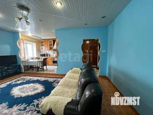 3-к квартира, на длительный срок, 86м2, 3/5 этаж