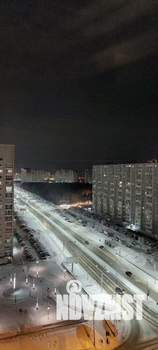 1-к квартира, посуточно, 60м2, 1/1 этаж