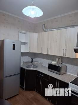 1-к квартира, на длительный срок, 43м2, 3/9 этаж