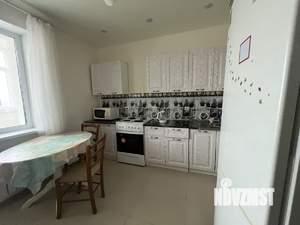 1-к квартира, на длительный срок, 45м2, 7/18 этаж