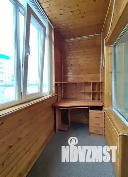 1-к квартира, посуточно, 45м2, 4/9 этаж