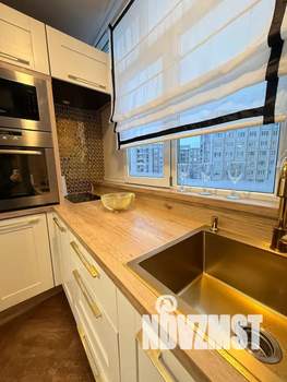 1-к квартира, посуточно, 45м2, 5/10 этаж