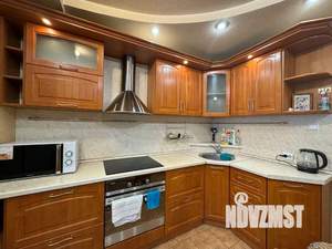 2-к квартира, посуточно, 54м2, 4/5 этаж