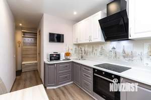2-к квартира, на длительный срок, 45м2, 5/5 этаж