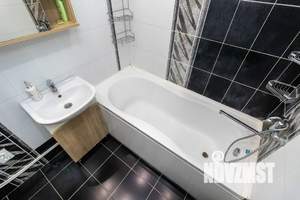 2-к квартира, посуточно, 64м2, 12/14 этаж