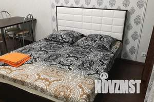 1-к квартира, посуточно, 30м2, 6/18 этаж