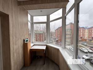 2-к квартира, на длительный срок, 68м2, 4/10 этаж