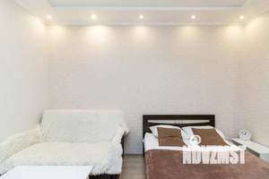 Студия квартира, посуточно, 28м2, 16/16 этаж