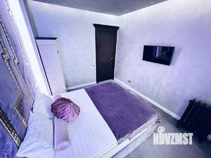 3-к квартира, посуточно, 65м2, 1/5 этаж