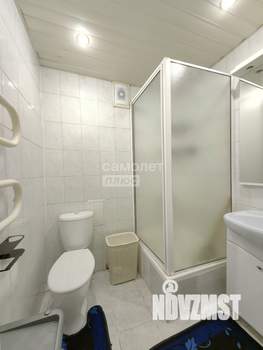 1-к квартира, на длительный срок, 32м2, 1/5 этаж