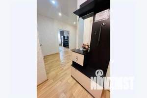 1-к квартира, посуточно, 46м2, 9/10 этаж