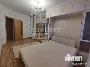 2-к квартира, на длительный срок, 65м2, 14/24 этаж