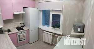 1-к квартира, посуточно, 29м2, 5/5 этаж