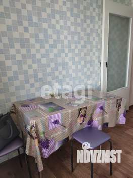 1-к квартира, на длительный срок, 42м2, 3/5 этаж