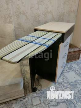 2-к квартира, на длительный срок, 45м2, 5/9 этаж