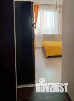 Студия квартира, посуточно, 35м2, 17/17 этаж