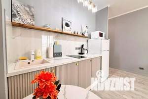 1-к квартира, посуточно, 37м2, 4/24 этаж