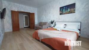 1-к квартира, посуточно, 45м2, 5/16 этаж