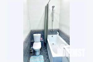 1-к квартира, посуточно, 38м2, 8/11 этаж