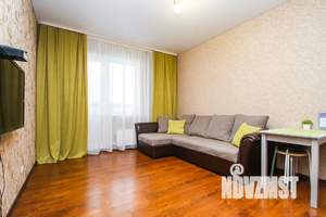 Студия квартира, посуточно, 33м2, 8/17 этаж