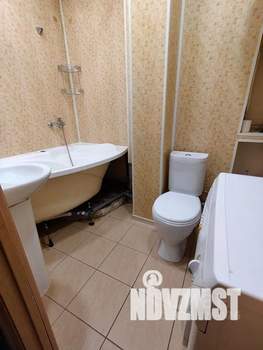 Студия квартира, посуточно, 24м2, 12/17 этаж