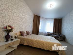 2-к квартира, на длительный срок, 57м2, 1/9 этаж