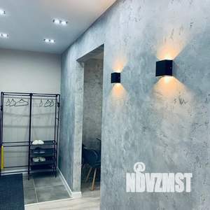 1-к квартира, посуточно, 50м2, 1/9 этаж