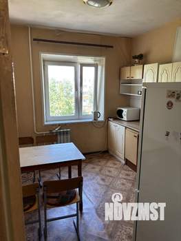 2-к квартира, на длительный срок, 53м2, 4/5 этаж