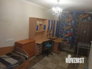 Студия квартира, на длительный срок, 87м2, 8/15 этаж