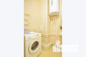 2-к квартира, посуточно, 52м2, 6/17 этаж