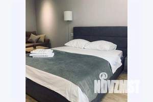 1-к квартира, посуточно, 35м2, 2/5 этаж