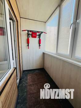 Студия квартира, посуточно, 29м2, 5/17 этаж