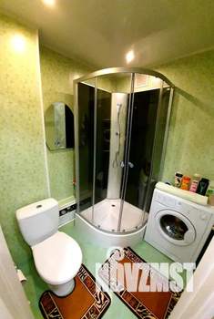 1-к квартира, посуточно, 30м2, 5/5 этаж