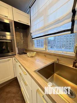 2-к квартира, посуточно, 47м2, 1/1 этаж