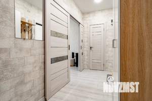 1-к квартира, посуточно, 45м2, 7/9 этаж
