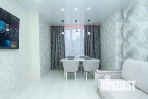 2-к квартира, посуточно, 70м2, 4/9 этаж