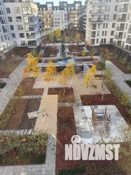 Студия квартира, посуточно, 30м2, 5/10 этаж