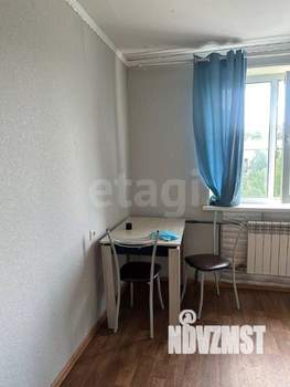 1-к квартира, на длительный срок, 30м2, 5/5 этаж